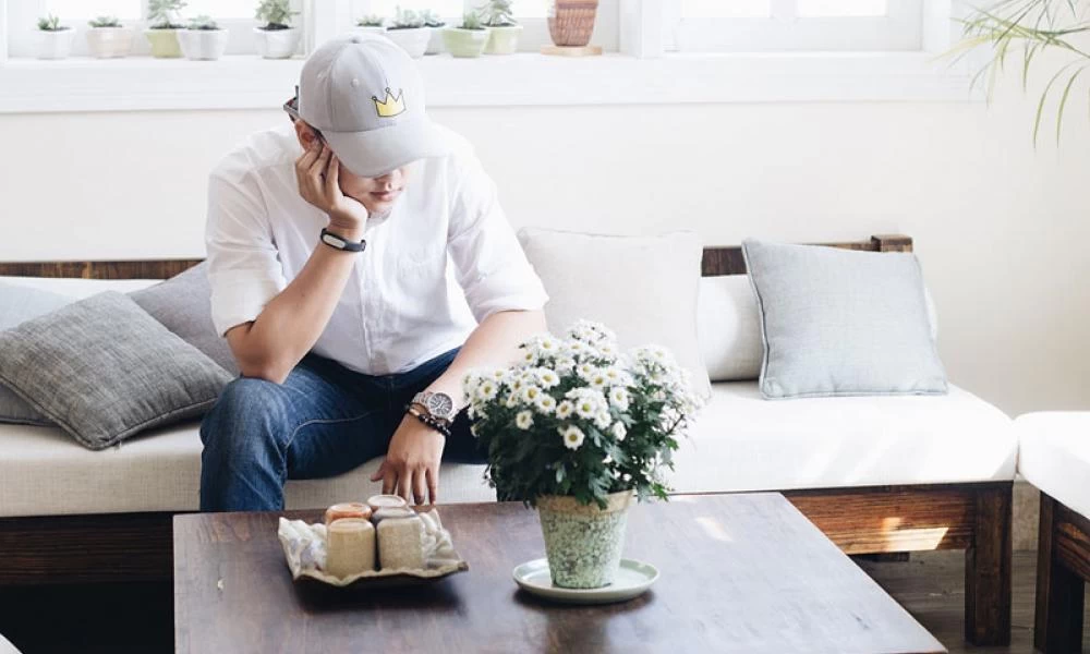 Κορονοϊός: Οι επιπτώσεις που έχει η καραντίνα στην ψυχολογία μας